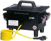 Vollgummi-Verteiler 67T10004X12P #208899