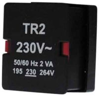 Trafomodul TR2-230VAC