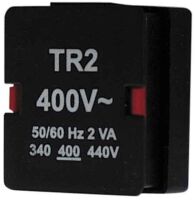 Trafomodul TR2-400VAC