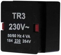 Trafomodul TR3-400VAC