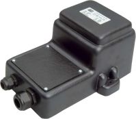 1Ph.-Trenntrafo EVGT/230V/230V/1,25
