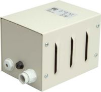 Sicherheitstrafo EVE 100VA 230/42V