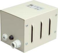 Sicherheitstrafo EVE 200VA 230/24V