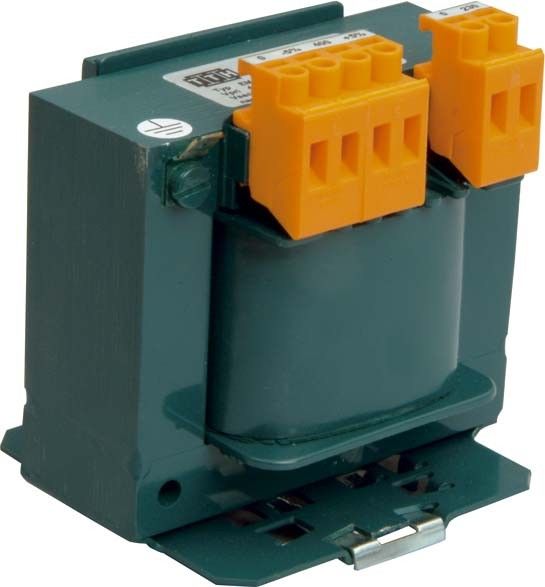 Sicherheits-Steuertrafo EME/ST 25VA 400/24V Sicherheits-Steuertrafo EME/ST 25VA 400/24V