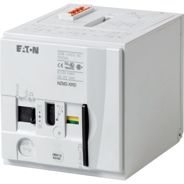 Fernantrieb NZM2-XRD220-250DC Fernantrieb NZM2-XRD220-250DC