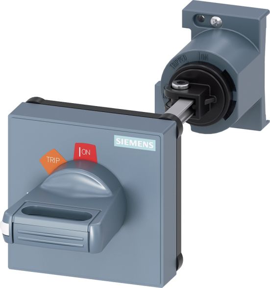 Türkupplungsdrehantrieb 3RV2926-1B Türkupplungsdrehantrieb 3RV2926-1B