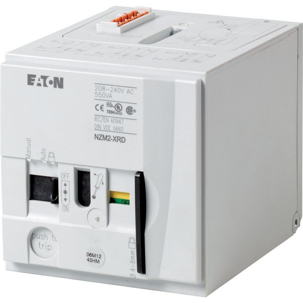 Fernantrieb NZM2-XRD220-250DC Fernantrieb NZM2-XRD220-250DC