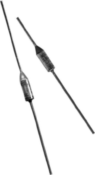 Temperatursicherung E4A 771.117 Temperatursicherung E4A 771.117