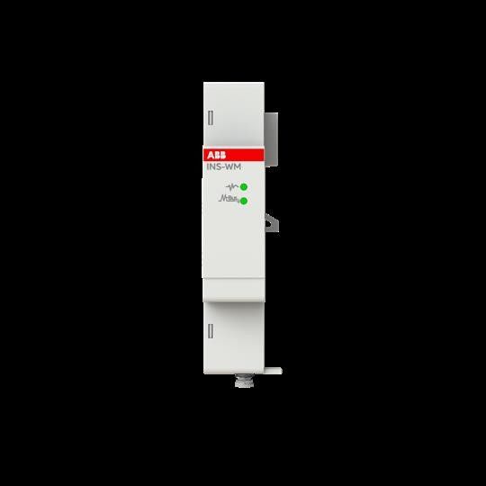 Wireless M-Bus Modul INS-WM Wireless M-Bus Modul INS-WM