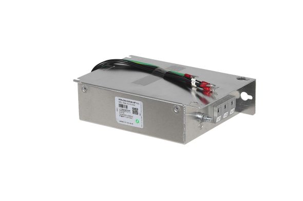 Funkentstörfilter FFR-CSH-036-8A-SF1LL Funkentstörfilter FFR-CSH-036-8A-SF1LL