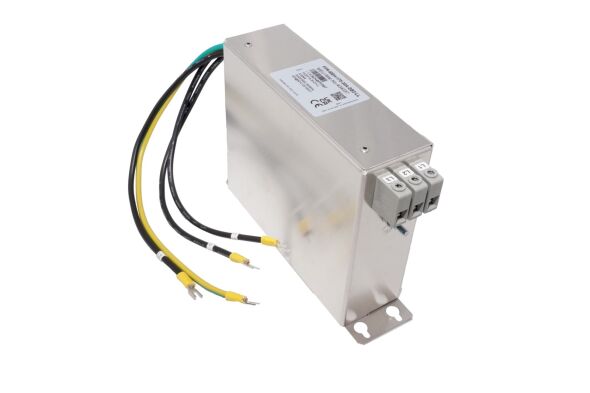 Funkentstörfilter FFR-MSH-170-3#404037 Funkentstörfilter FFR-MSH-170-3#404037