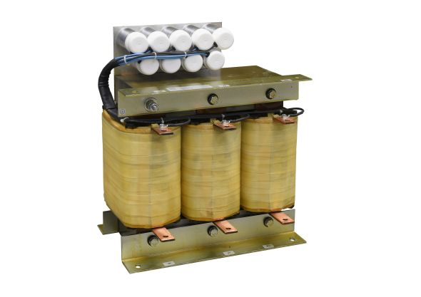 Sinusfilter FFR-SI-260A-SS1 Sinusfilter FFR-SI-260A-SS1