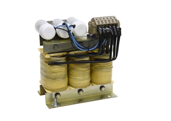 Sinusfilter FFR-SI-48A-SS1