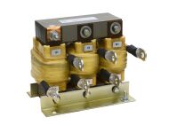 Funkentstörfilter FFR-DT-330A-SS1