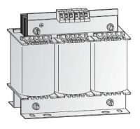Funkentstörfilter FFR-DT-93A-SS1