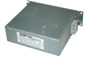 Funkentstörfilter MF-3F480-015.232MF