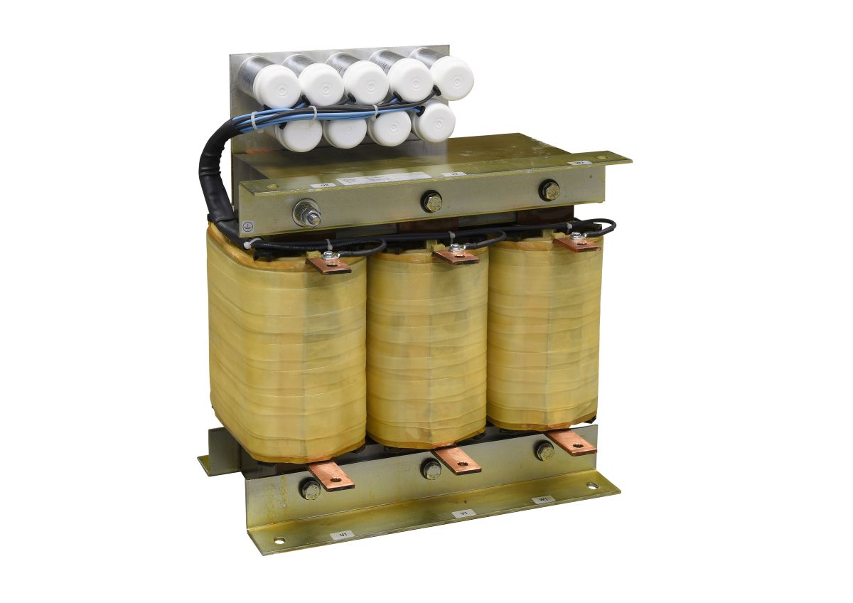 Sinusfilter FFR-SI-260A-SS1 Sinusfilter FFR-SI-260A-SS1