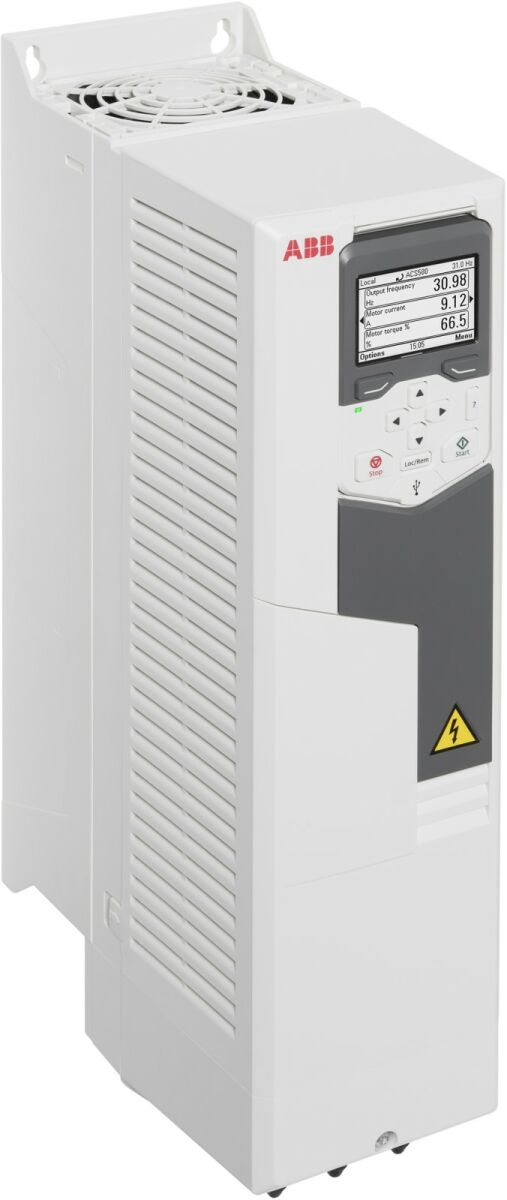 Frequenzumrichter ACS580-01-018A-4 Frequenzumrichter ACS580-01-018A-4