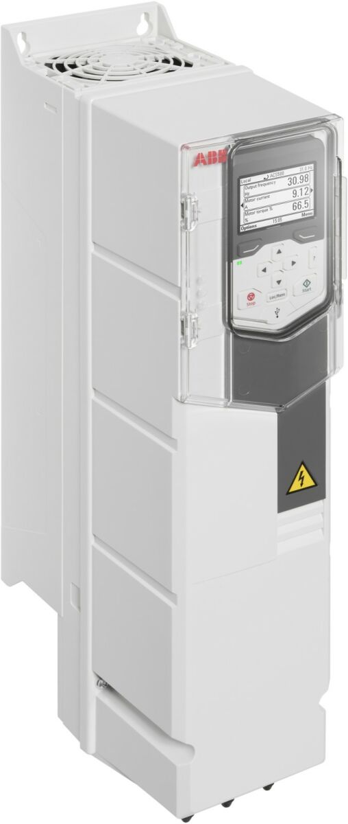 Frequenzumrichter ACS580-01-018A-4B056 Frequenzumrichter ACS580-01-018A-4B056