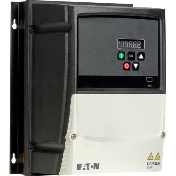 Frequenzumrichter 3phasig DC1-345D8FB-A66OE1 Frequenzumrichter 3phasig DC1-345D8FB-A66OE1