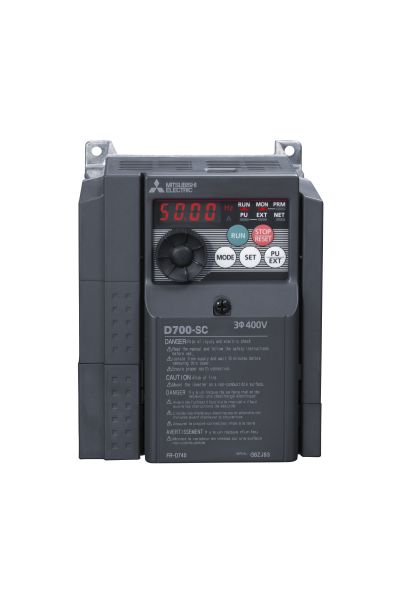 Frequenzumrichter FR-D740-012SC-EC Frequenzumrichter FR-D740-012SC-EC