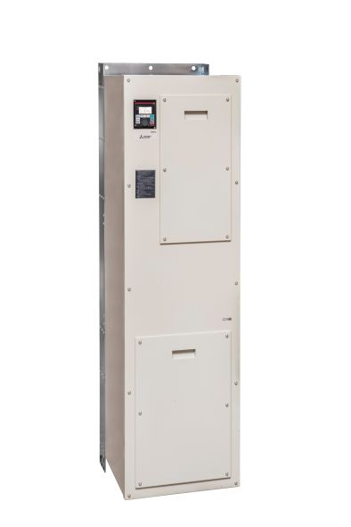 Umrichter 110kW, 216A,IP55 FR-F846-02600-E260L2 Umrichter 110kW, 216A,IP55 FR-F846-02600-E260L2