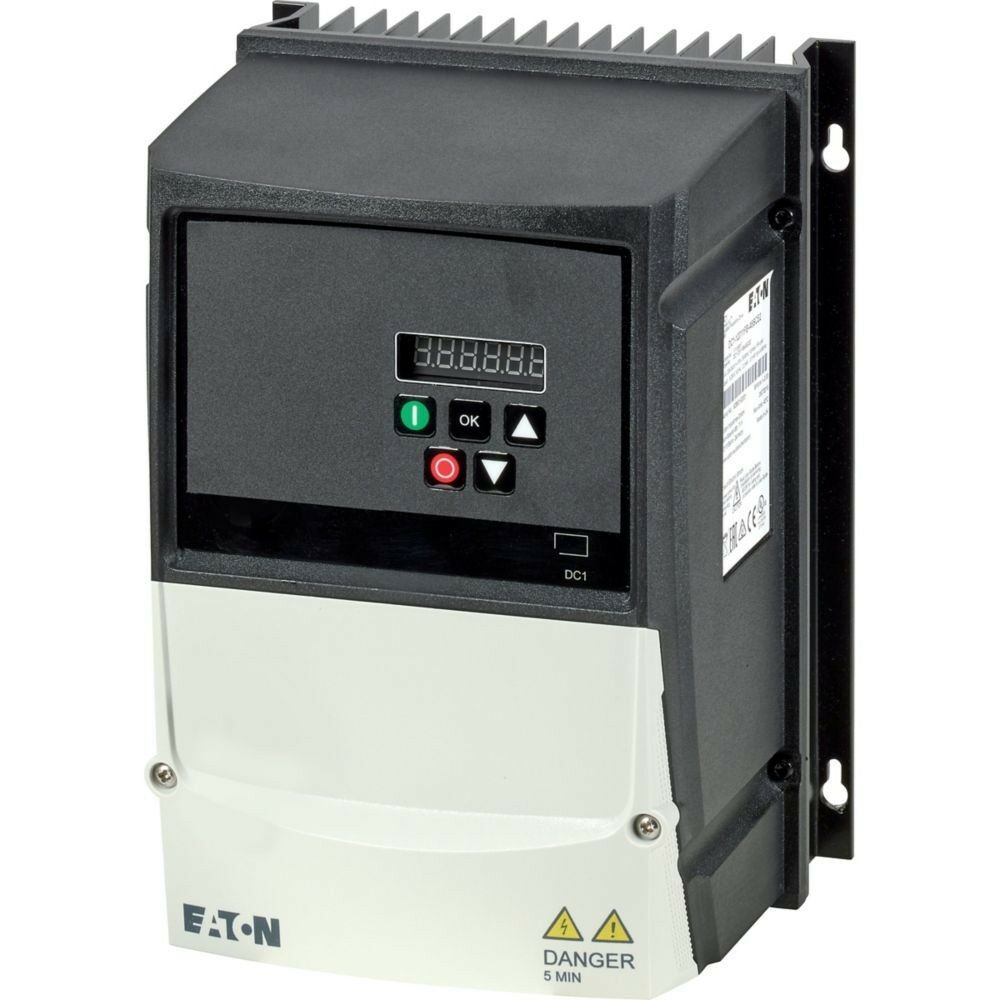 Frequenzumrichter 1phasig DC1-12011FB-A66OE1