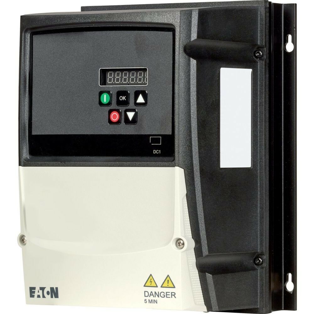 Frequenzumrichter 1phasig DC1-12011FB-A66OE1