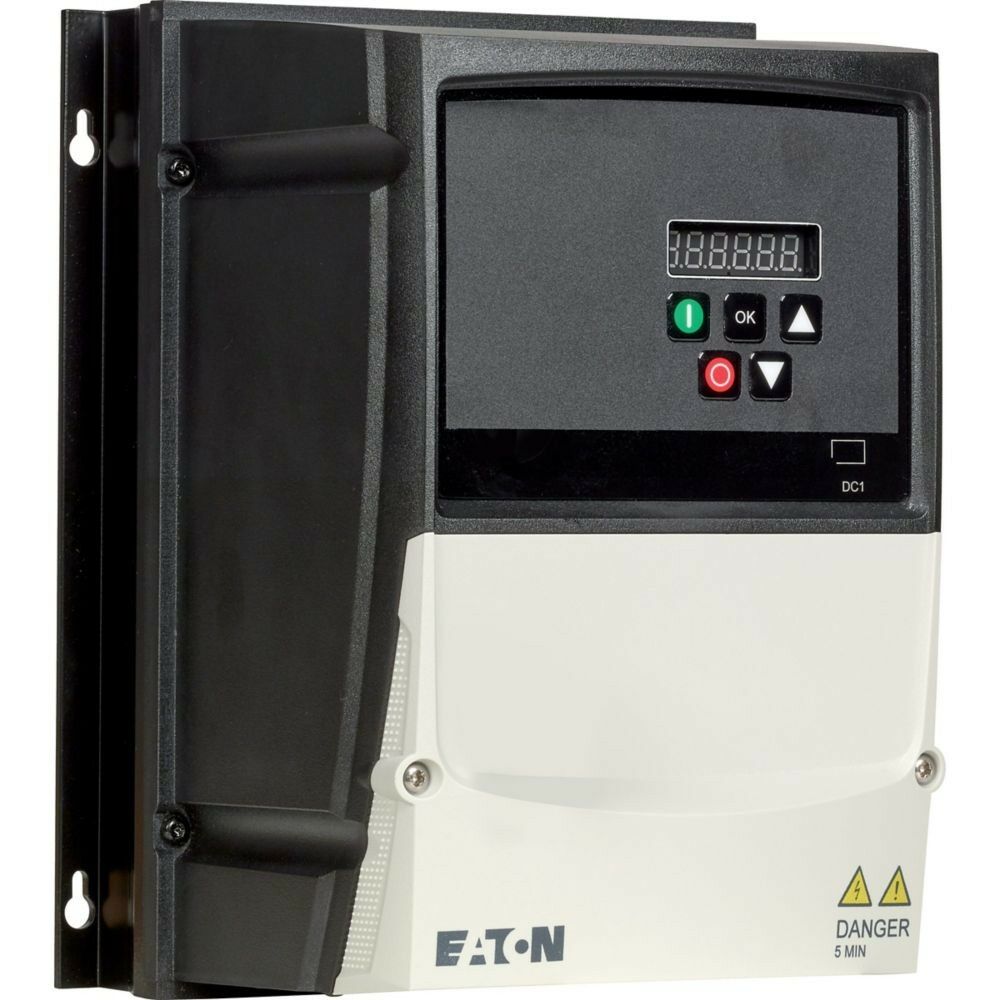 Frequenzumrichter 1phasig DC1-12011FB-A66OE1