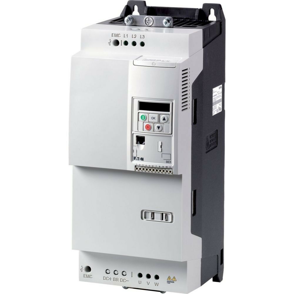 Frequenzumrichter 3phasig DC1-34046NB-A20CE1 Frequenzumrichter 3phasig DC1-34046NB-A20CE1