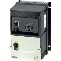 Frequenzumrichter 1phasig DC1-12015FB-A6SOE1