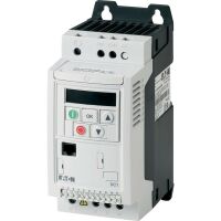 Frequenzumrichter 1phasig DC1-S27D0FN-A20CE1