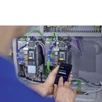 Service Schutz 9MC3110-4SE00-0AE2