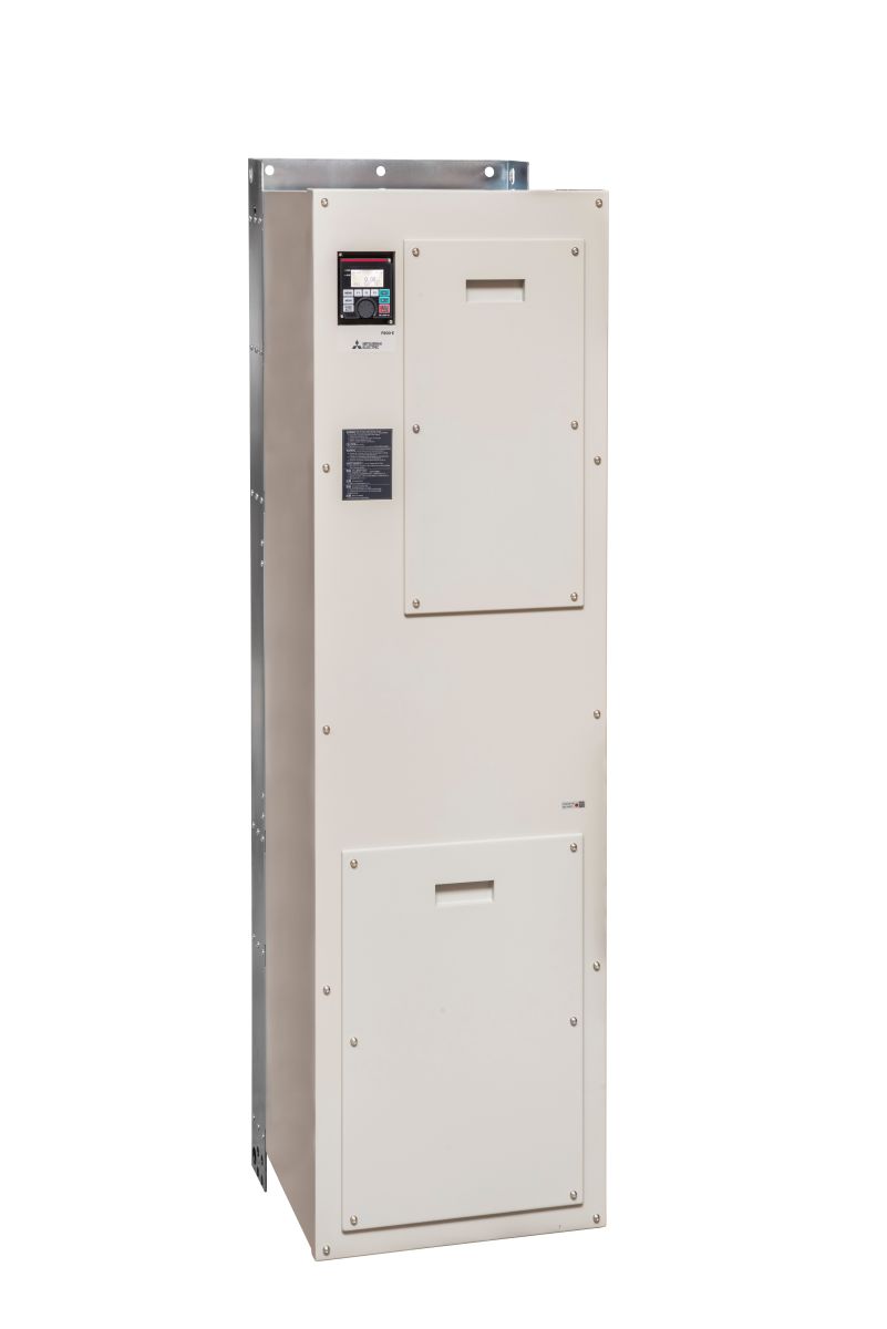 Umrichter 110kW, 216A,IP55 FR-F846-02600-E260L2 Umrichter 110kW, 216A,IP55 FR-F846-02600-E260L2