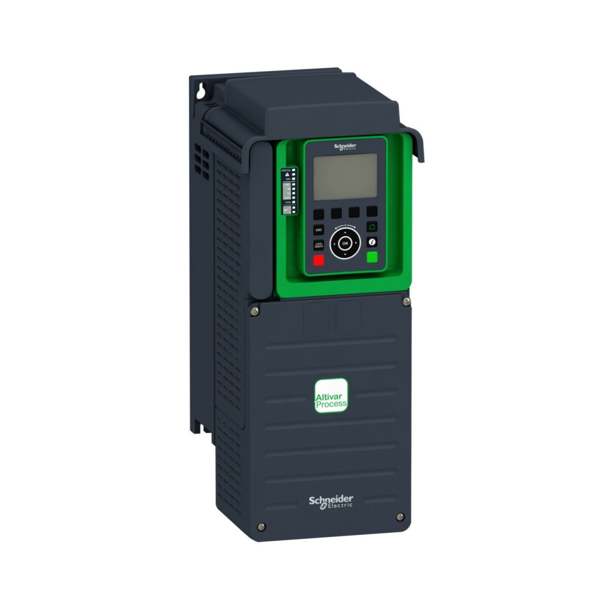 Frequenzumrichter Altivar ATV930D11S6X