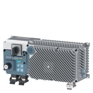SINAMICS G115D IP65/66 6SL3521-2XA60-7AF0