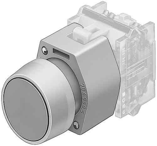 Drucktasten-Vorsatz 704.009.0 Drucktasten-Vorsatz 704.009.0