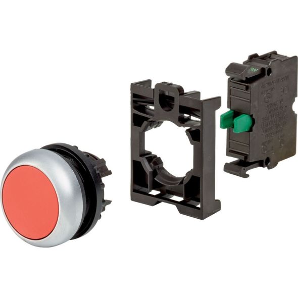 Drucktaste RMQ-Titan M22-D-R-K10-BVP Drucktaste RMQ-Titan M22-D-R-K10-BVP