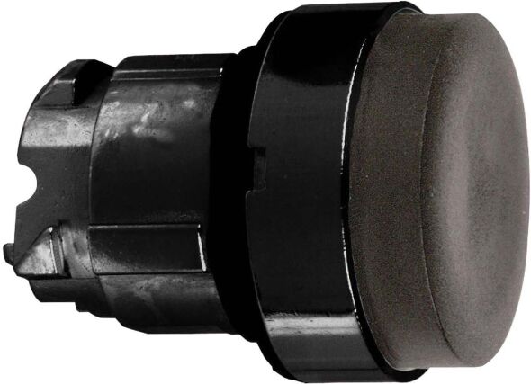 Frontelement, schwarz ZB4BH27 Frontelement, schwarz ZB4BH27