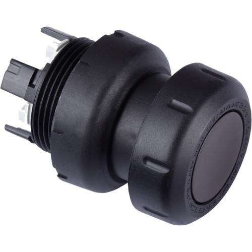 Pilzdrucktaster 8602C3-003-S Pilzdrucktaster 8602C3-003-S