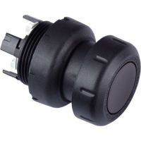 Pilzdrucktaster 8602C3-003-S