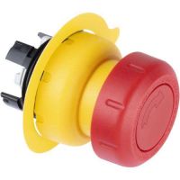 Pilzsperrtaster 8602C3-010-S