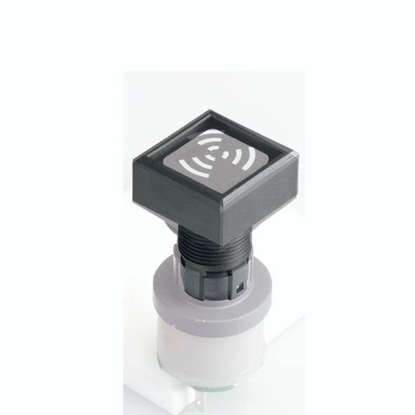 Drucktaste QXT Drucktaste QXT
