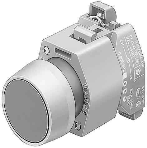 Leuchtmelder 704.006.2 Leuchtmelder 704.006.2
