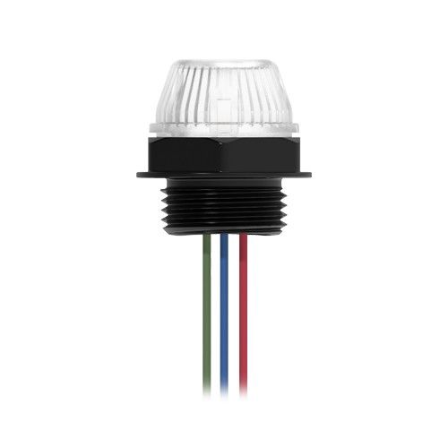 Einschraub-LED rot/grün L20-RD/GN Einschraub-LED rot/grün L20-RD/GN
