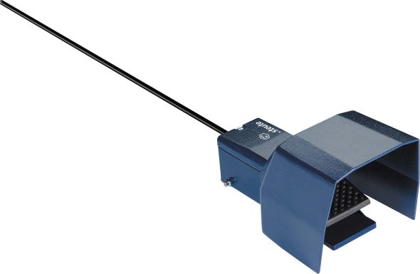 Ex-Fußschalter Ex GFSM - 3m