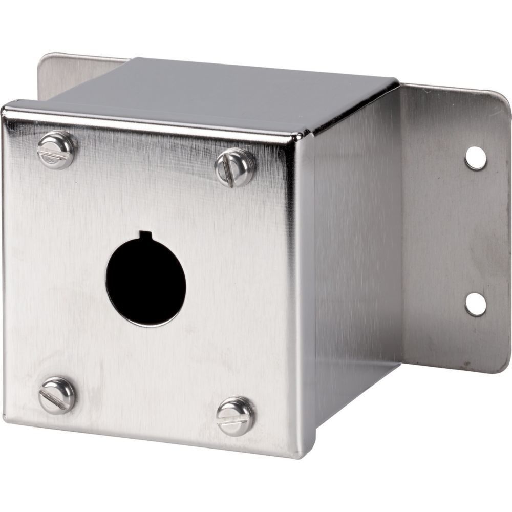 Aufbaugehäuse Edelstahl M22-I1M/SS Aufbaugehäuse Edelstahl M22-I1M/SS