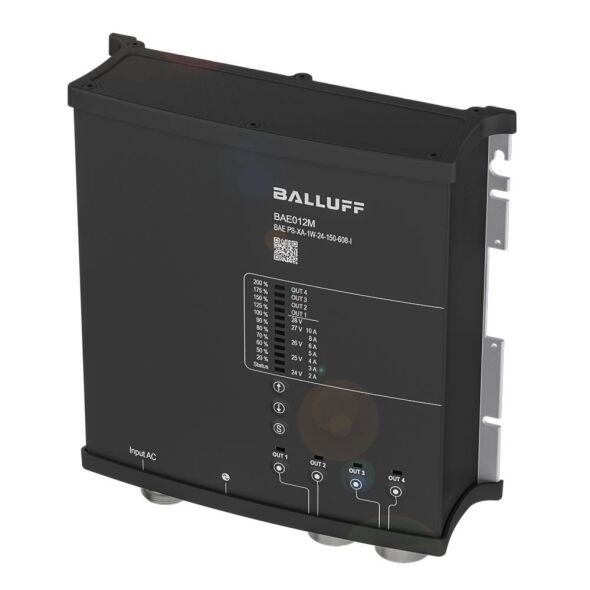 Schaltnetzgerät BAE PS-XA-1W#BAE012M Schaltnetzgerät BAE PS-XA-1W#BAE012M
