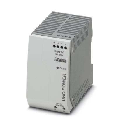 Stromversorgung UNOPS2AC24DC90WC2LPS Stromversorgung UNOPS2AC24DC90WC2LPS
