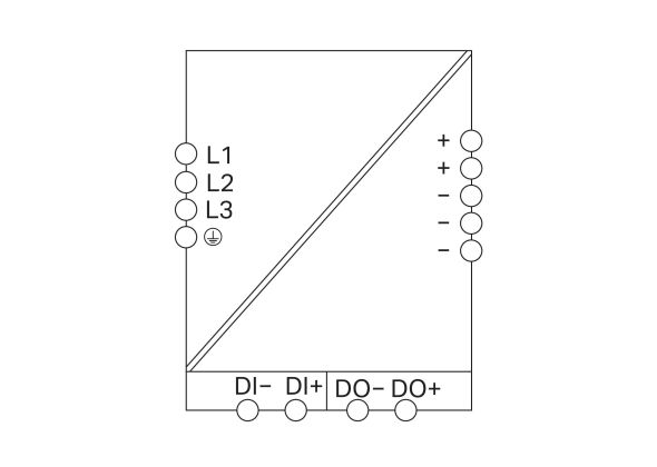 Stromversorgung,Pro 2,3 2787-2346/000-070 Stromversorgung,Pro 2,3 2787-2346/000-070